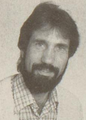 Michael Fedeler 1987 bis 1990