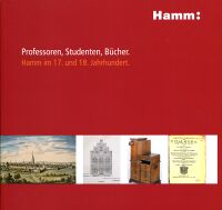 Professoren, Studenten, Bücher (Cover)