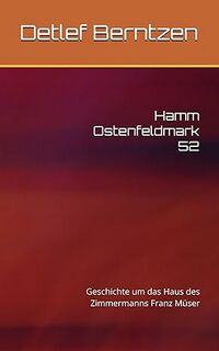 Hamm Ostenfeldmark 52 (Cover)