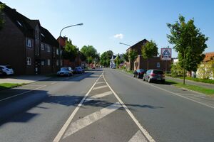Heessener Str Hamm
