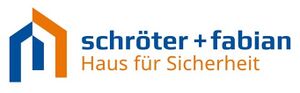 Logo Schröter + Fabian