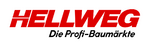 Logo Hellweg Die Profibaumärkte