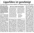 Westfälischer Anzeiger 16.03.2013