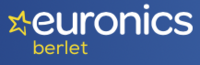 Logo Euronics Berlet