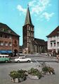 ca. 1970: Pauluskirche