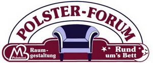 Logo Polster-Forum