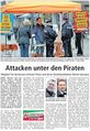 Westfälischer Anzeiger, 17.04.2012
