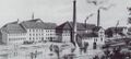 Isenbeck-Brauerei, 1863