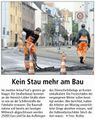 Westfälischer Anzeiger, 21. September 2011