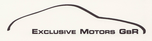Logo Paluch Exclusive Motors GmbH
