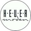 Logo Heuer Moden