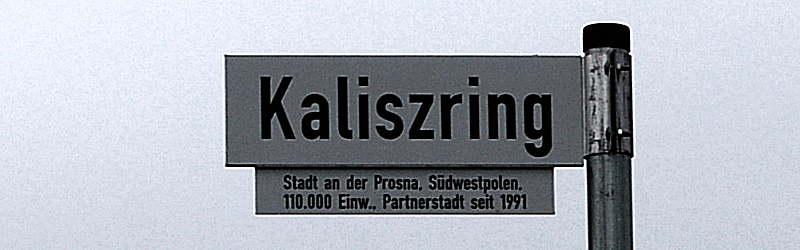 Datei:Strassenschild Kaliszring.jpg