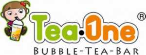 Datei:Logo Tea One.jpg