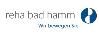 Logo Ambulante Reha Bad Hamm GmbH