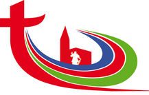 Datei:Logo St Laurentius.jpg