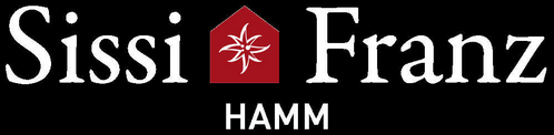 Datei:Logo Sissi und Franz Hamm.png