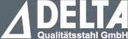 Logo Delta Qualitätsstahl