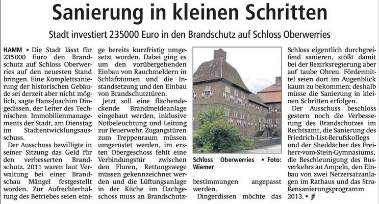 Datei:Schloss Oberwerries WA20130227.jpg