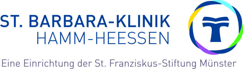 Datei:Logo b klinik 2011.jpg