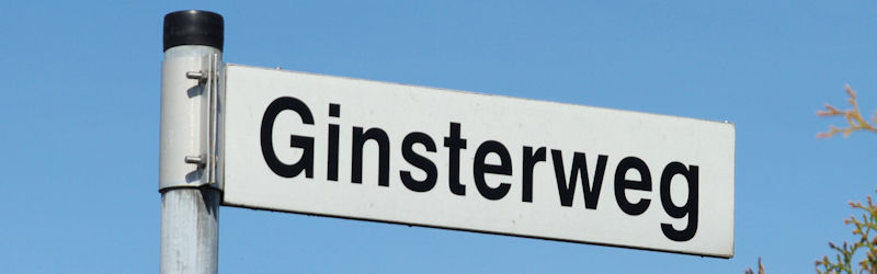 Datei:Strassenschild Ginsterweg.jpg