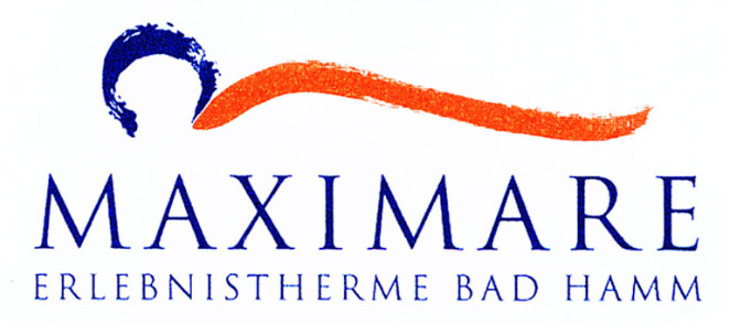 Logo des Maximare Hamm