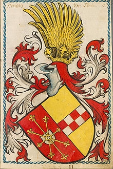 Datei:Wappen der Herzöge von Kleve.jpg