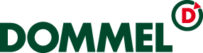 Logo Sanierungstechnik Dommel GmbH
