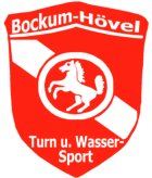 Logo Turn- und Wassersportverein 08 e.V.