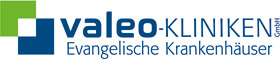 Logo Valeo-Kliniken GmbH