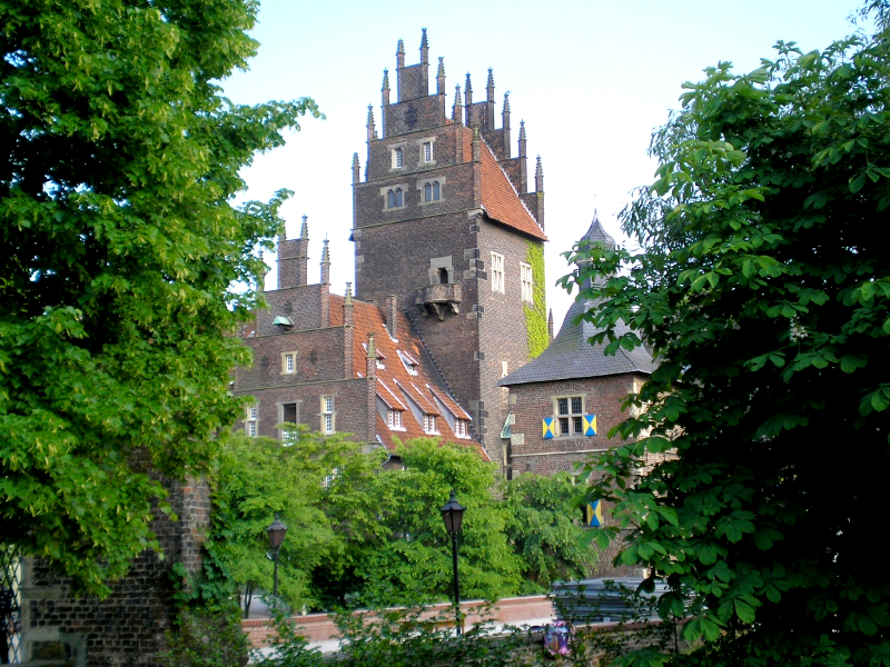 Datei:Schloss Heessen 04.jpg