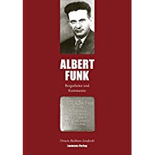 Datei:Albert Funk (Buchcover).jpg