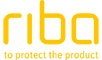 Logo RIBA Verpackungen GmbH