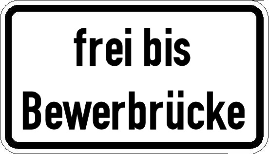 Datei:Verkehrszeichen 1022-Bewerbrücke.jpg