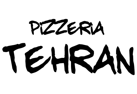 Datei:Logo Pizzeria Tehran.png