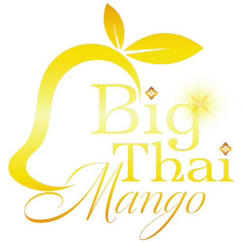 Datei:Logo Big Thai Mango.png