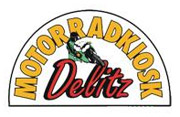 Logo Motorradkiosk Delitz