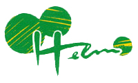 Logo Helm Garten- und Landschaftsbau GmbH