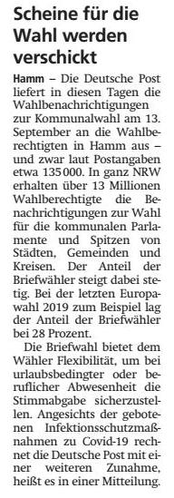 Datei:WA 20200818 Scheine für die Wahl werden verschickt.jpg