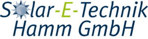 Logo Solar-E-Technik Hamm GmbH