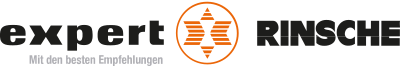Logo expert Rinsche