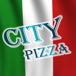 Datei:Logo City Pizza.png