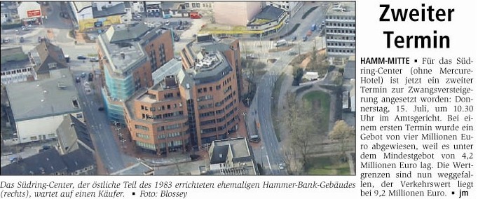 Datei:20100424 WA Südring-Center.jpg