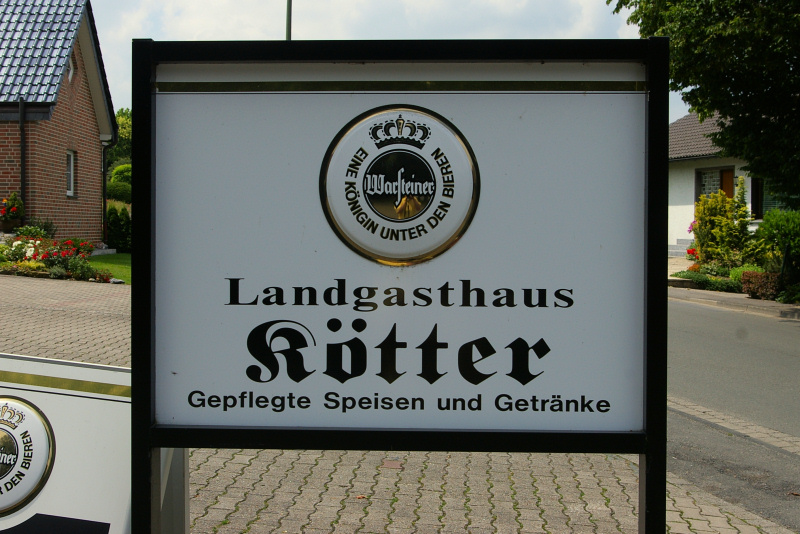Datei:Schild Landgasthaus Koetter.jpg