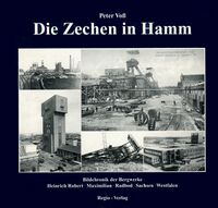 Die Zechen in Hamm (Cover)