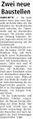 Westfälischer Anzeiger, 30. Oktober 2010