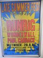 Plakat Late Summer Fest (2002)