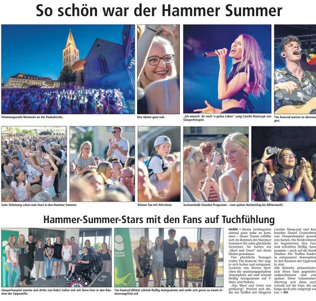 Datei:20180630 WA So schön war der Hammer Summer.jpg