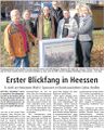 Blickfang HE001 Westfälischer Anzeiger, 11.11.2011