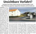 Westfälischer Anzeiger, 27. November 2010