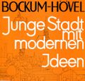 Bockum-Hövel - Junge Stadt mit modernen Ideen